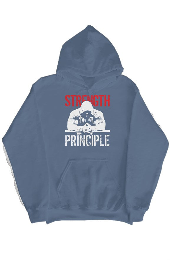 S&P2 pullover hoody