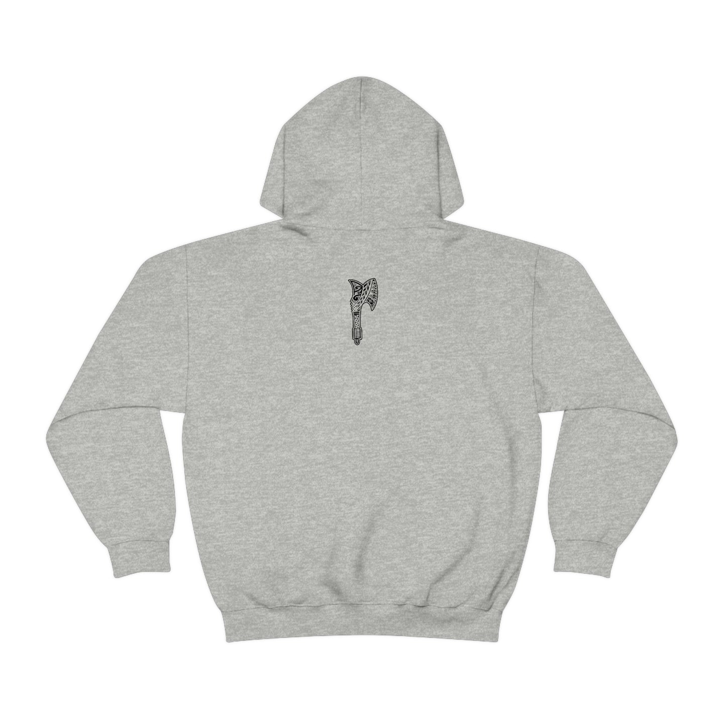 Unisex Strength & Principle Sweatshirt