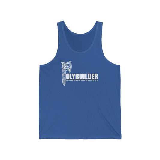 Polybuilder OG Jersey Tank