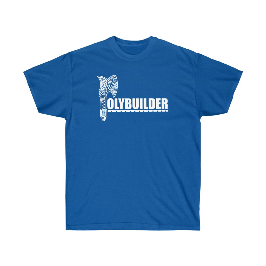 Unisex Polybuilder OG Tee