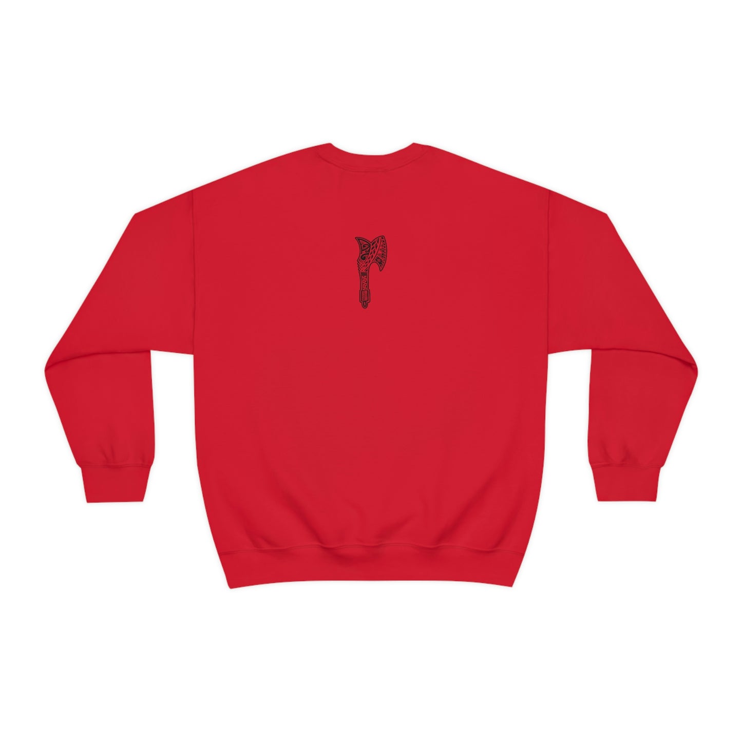 Unisex Strength & Principle Crewneck