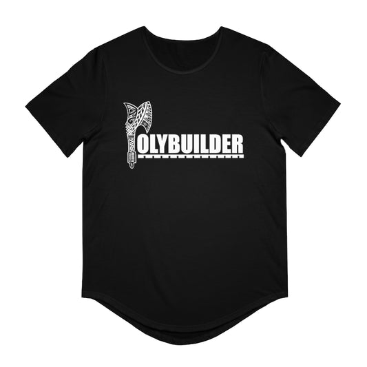 Polybuilder OG Curved-Hem